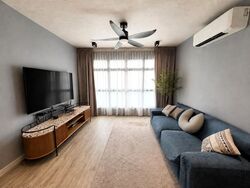 Blk 420D Waterfront II @ Northshore (Punggol), HDB 5 Rooms #613213121